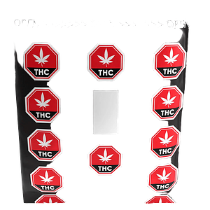 Emprise Rapid THirstC - Cherry 10 THC Instant Drink