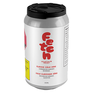 Fetch - Classic Cola Zero