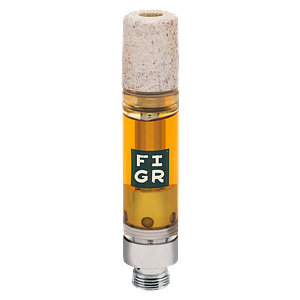 FIGR - Ruby Madness 510 Thread Cartridge