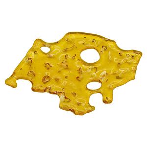 Endgame - Chemdawg X Hindu Kush Shatter