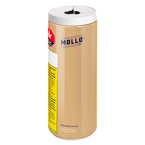 Mollo - Orchard Chill'r