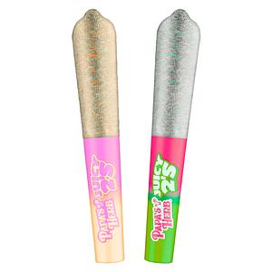 Papa's Herb - Juicy Two’s-Watermelon Sugr Hi & Blackberry Lemonade Infused Pre-Rolls