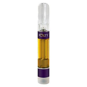 Roilty - Hawaiian Thunder Queen Vape 510 Thread Cartridge