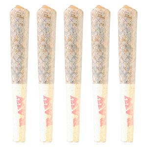 BLK MKT - Pink Kitty Pre-Roll
