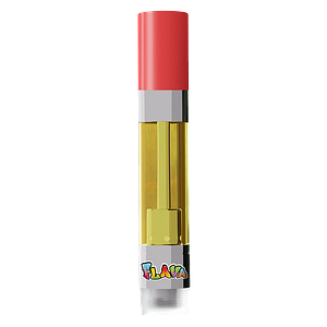 Flava - Strawberry Banana 510 Thread Cartridge