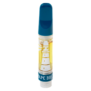 Vape Breton - Purple Haze Live Resin 510 Thread Cartridge