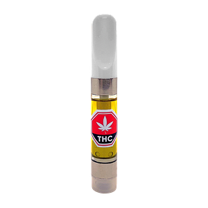 Fuego - Peachy Lychee 510 Thread Cartridge