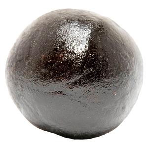 Chillum - Black Hash