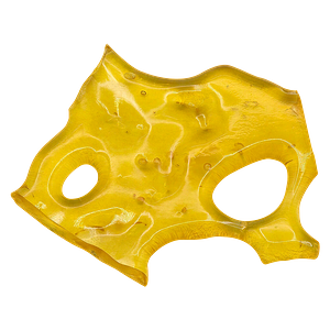 Endgame - Shatter Tiger Cake x KK Mints