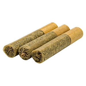 Lunch - Frozen Melonade Shatter Infused Pre Roll