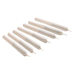 Super Toast - Citrus Abduction Hoagies Pre-rolls