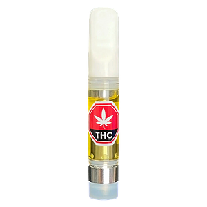 XPLOR - Red Hawaiian 510 Thread Cartridge