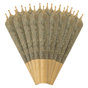 Weed Me Grind - AM/PM Blunts