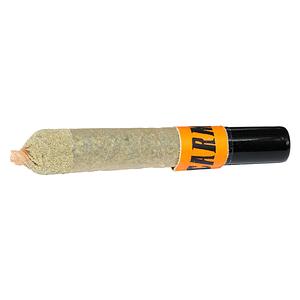Carmel - Permanent Cherries Ceramic Tip Infused Pre-Roll