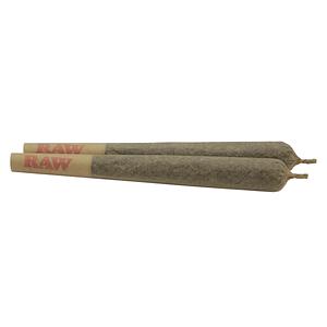 Common Ground - Larry the Purple Alien Pre-Roll