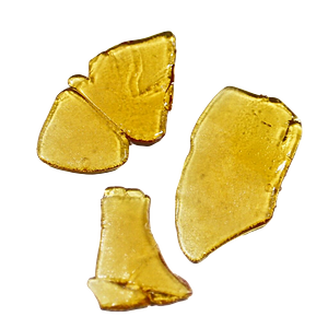 RAD - Sour Diesel Shatter