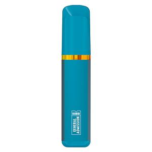 General Admission - Blue Razz Sativa Rechargeable All-In-One Vape