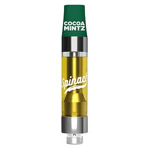 Spinach - Cocoa Mintz 510 Thread Cartridge