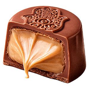 Rosin Heads - Hazelnut Crème Truffle