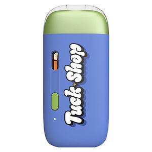 Tuck Shop - Garlic Mintz Pure Cured Resin AIO