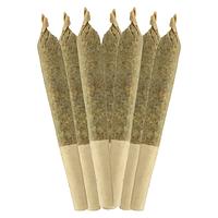Sheeesh! - Coffin Candy Pre-Roll