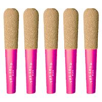 The Loud Plug - Drippyz Razz Fire Infused Pre Roll