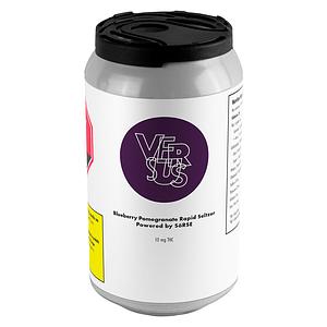 Versus - Blueberry Pomegranate Rapid Seltzer
