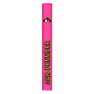 JAYS - Pink Pennifer AIO
