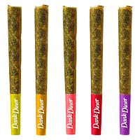 Dank Diner - Smoothie Pack of Infused Pre-Roll
