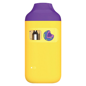 Community c/o Purple Hills - Peachy Keen XL All In One Vape