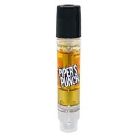 Piper's Punch - Wild Berry Slurp 510 Thread Cartridge