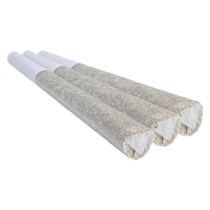 Rocket Factory - Crystal Locomotive Pre-Roll