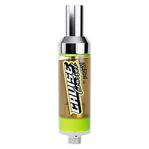 BOXHOT Cruise Control - Formula-v THCv + THC + CBD 510 Thread Cartridge