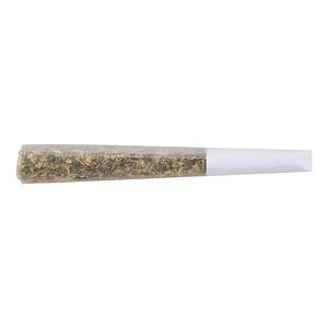 Dank Craft - Koko's Cookies Pre Roll