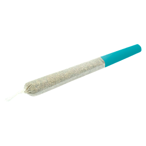 Truro Hash Gems - Bluenose Berry 50%+ Hash Diamond Infused Pre Roll
