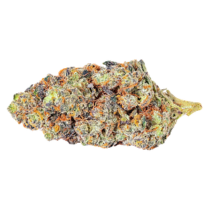 Tenzo - Apple Banana Cndy