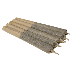 WholeHemp - Cherry Blossom High Cbd Pre Roll