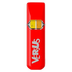 Versus - Duel Bubba Kush Fs vs Dank Berry 2-in-1 Disposable Vape
