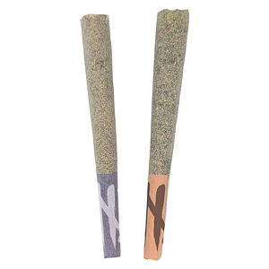 Natural History - Limited Reserve Duo Pack Pre-Roll