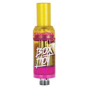 BOXHOT 1000 - Dragon's Breath 510 Thread Cartridge