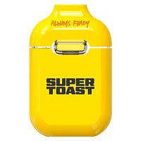Super Toast - Orange Drink All-in-One Vape