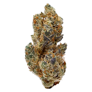 Muskoka Grown - The Switch Up