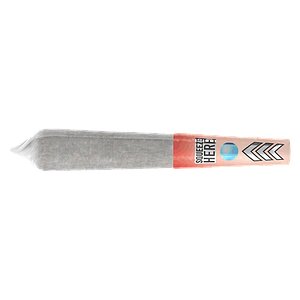 Packs - Mini Burst Black Cherry Infused Pre-Roll