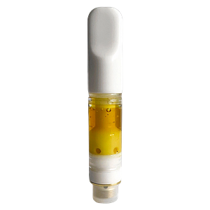 Sauce Rosin Labs - Solventless Live Rosin 510 Thread Cartridge