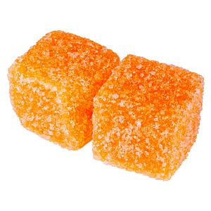 EastCann - Mango Sour Live Resin Gummy
