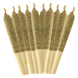 Khushi - Galub Jamun Pre-Roll