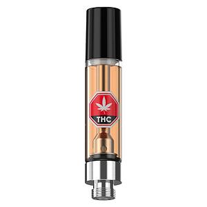 The Loud Plug - Island Breeze 510 Thread Cartridge