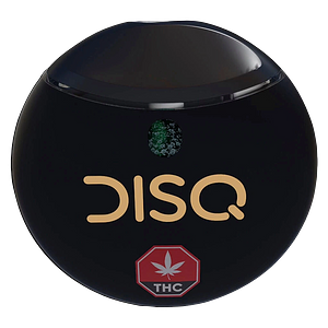 DISQ - Mango Sapphire Disposable Vape