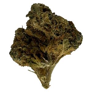 The Oz Store - Strawberry Banana Kush