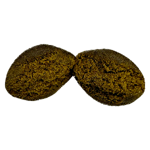 Connoisseur Culture - Connoisseur's Classics - Black Afghan Hash